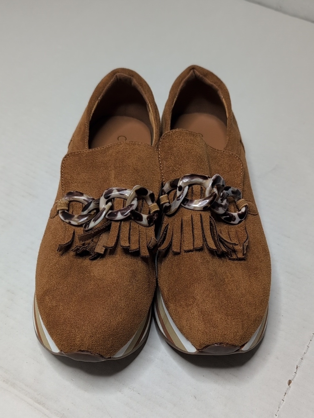 Coconuts By Matisse Bess Platform Slip On Sneakers